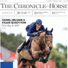 Chronofhorse.com logo