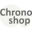 Chronoshop.cz logo