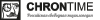 Chrontime.com logo