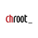 Chroot.ro logo