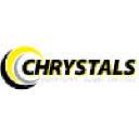 Chrystals.co.im logo