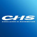 Chs.hu logo