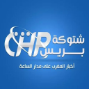 Chtoukapress.com logo
