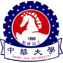 Chu.edu.tw logo