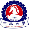 Chu.edu.tw logo