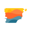 Chubut.edu.ar logo