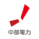 Chuden.co.jp logo