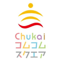 Chukai.ne.jp logo
