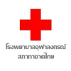 Chulalongkornhospital.go.th logo