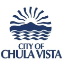 Chulavistaca.gov logo