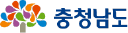 Chungnam.go.kr logo
