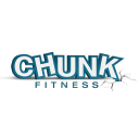 Chunkfitness.com logo