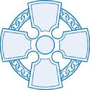 Churchinwales.org.uk logo