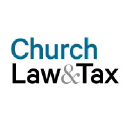 Churchlawandtax.com logo