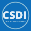 Churchstagedesignideas.com logo