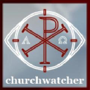 Churchwatchcentral.com logo