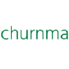 Churnmag.com logo