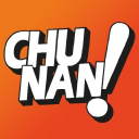 Chuvadenanquim.com.br logo