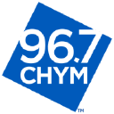 Chymfm.com logo