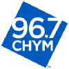 Chymfm.com logo