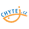 Chytej.cz logo