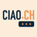 Ciao.ch logo