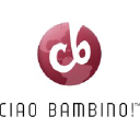 Ciaobambino.com logo