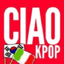 Ciaokpop.com logo