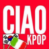 Ciaokpop.com logo