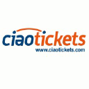 Ciaotickets.com logo