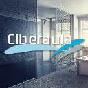 Ciberaula.com logo