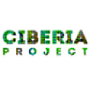 Ciberiaproject.com logo