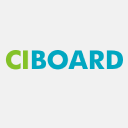 Ciboard.co.kr logo