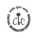 Cic.gov.in logo