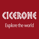 Cicerone.co.uk logo