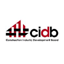 Cidb.org.za logo