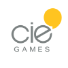 Ciegames.com logo