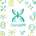 Cienciapr.org logo