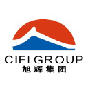 Cifi.com.cn logo