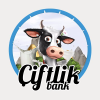 Ciftlikbank.com logo