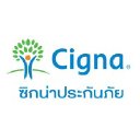 Cigna.co.th logo