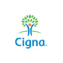 Cigna.com logo