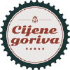 Cijenegoriva.info logo