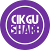 Cikgushare.com logo