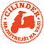 Cilinder.si logo