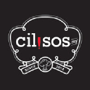 Cilisos.my logo