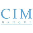 Cimbanque.com logo