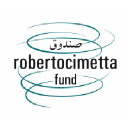 Cimettafund.org logo