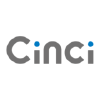 Cinci.jp logo