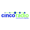 Cincoradio.com.mx logo